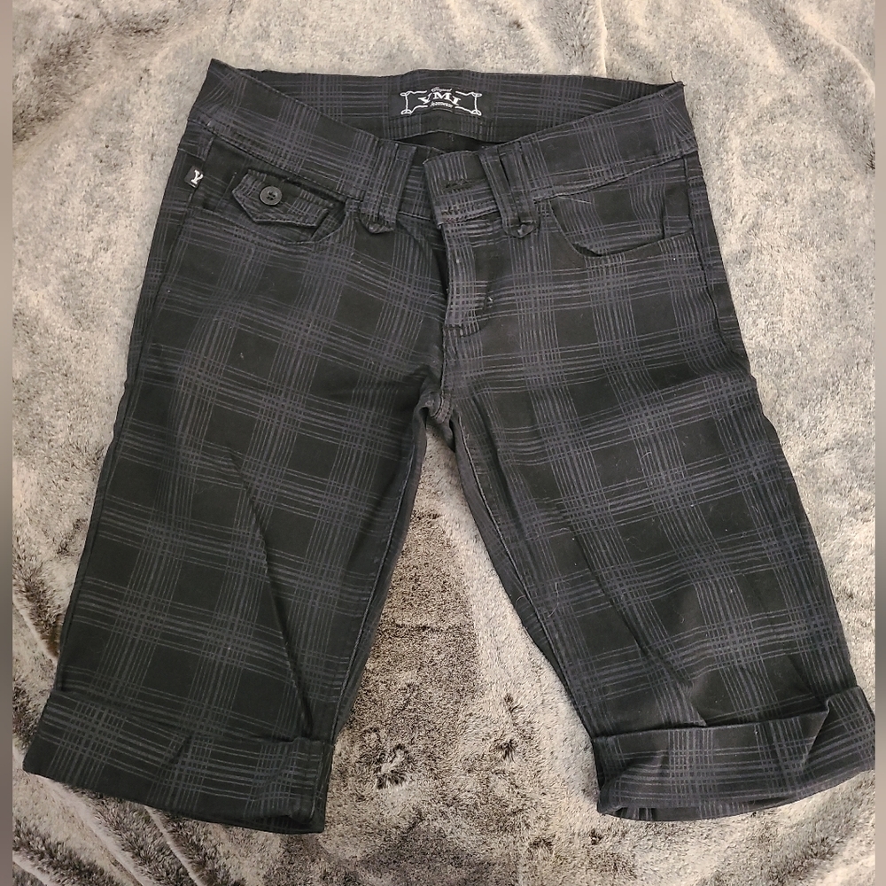 YMI Bermuda Shorts